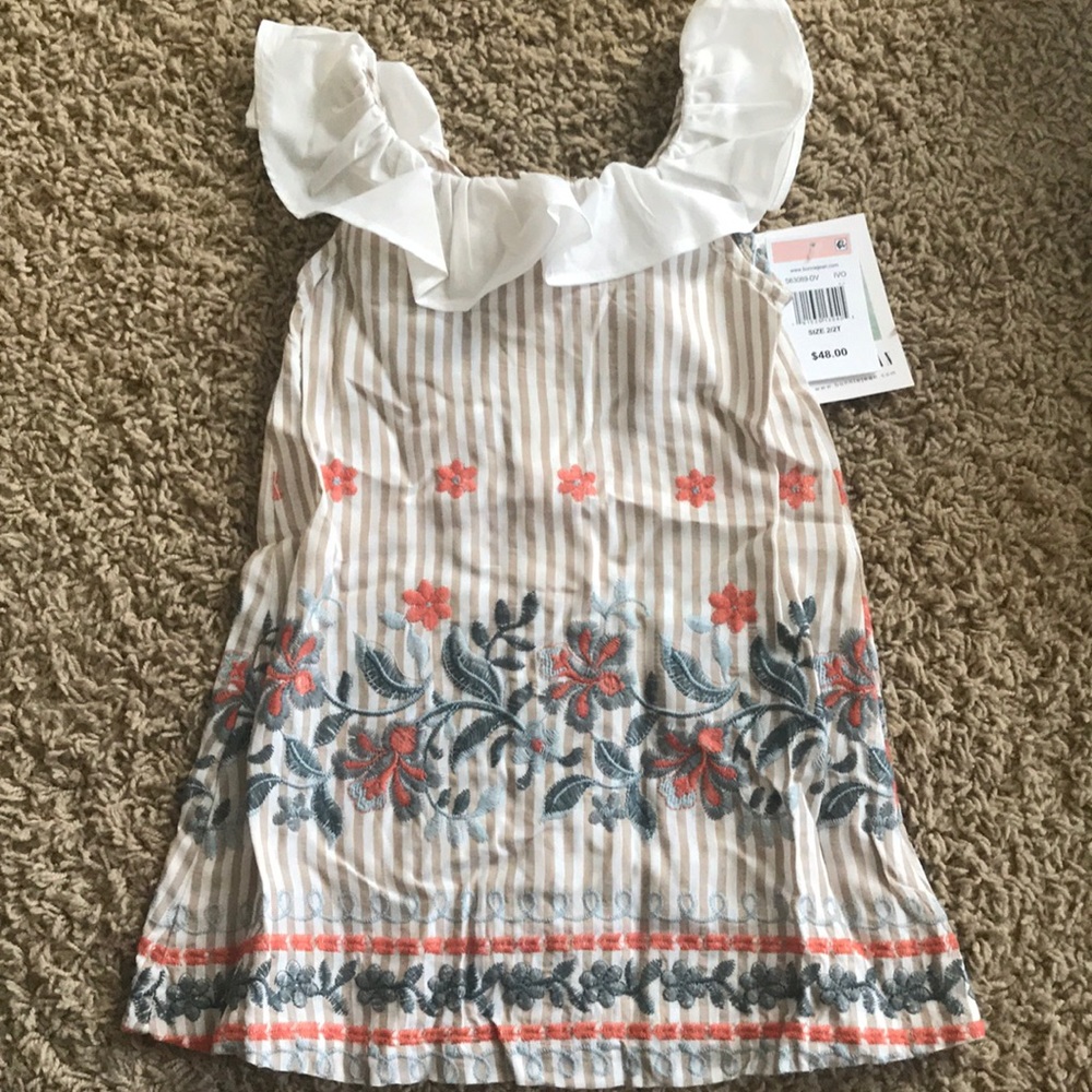 Toddler Dress